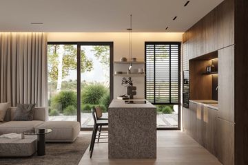  Projekt domu HomeKoncept 115 (KRX1254) - projekt domu z pełnym piętrem - Zdjęcie 19