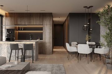  Projekt domu HomeKoncept 115 (KRX1254) - projekt domu z pełnym piętrem - Zdjęcie 21