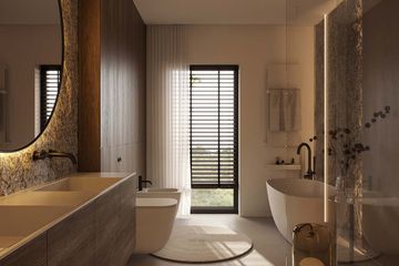  Projekt domu HomeKoncept 115 (KRX1254) - projekt domu z pełnym piętrem - Zdjęcie 26