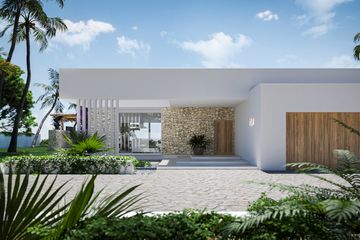  Projekt domu NewHouse 702 w1 (KRZ1083) - projekt domu parterowego - Zdjęcie 6