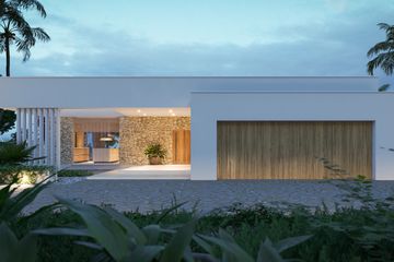  Projekt domu NewHouse 702 w1 (KRZ1083) - projekt domu parterowego - Zdjęcie 7