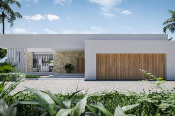  Projekt domu NewHouse 702 w1 (KRZ1083) - projekt domu parterowego - Zdjęcie 8