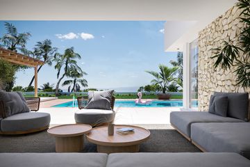  Projekt domu NewHouse 702 w1 (KRZ1083) - projekt domu parterowego - Zdjęcie 16