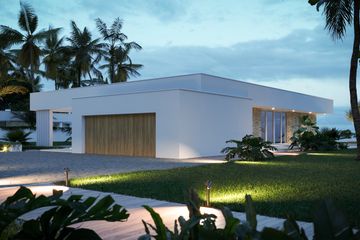  Projekt domu NewHouse 702 w1 (KRZ1083) - projekt domu parterowego - Zdjęcie 19