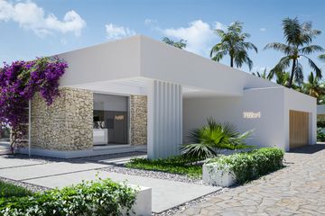  Projekt domu NewHouse 702 w1 (KRZ1083) - projekt domu parterowego - Zdjęcie 22