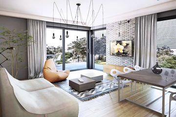  Projekt domu Apulia (WRN1555) - projekt domu parterowego - Zdjęcie 3