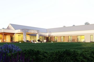  Projekt domu uA400 (WCB1516) - projekt domu parterowego - Zdjęcie 6