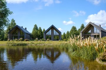  Projekt domu Rut (BBI1014) - projekt domu parterowego z poddaszem - Zdjęcie 3