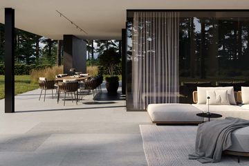  Projekt domu HomeKoncept 113 wariant 01 (KRX1255) - projekt domu z pełnym piętrem - Zdjęcie 8