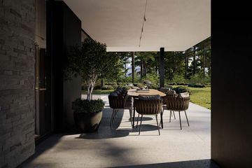  Projekt domu HomeKoncept 113 wariant 01 (KRX1255) - projekt domu z pełnym piętrem - Zdjęcie 9