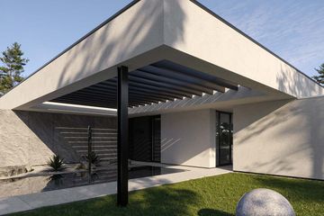  Projekt domu HomeKoncept 112 G2 (KRX1258) - projekt domu parterowego - Zdjęcie 8