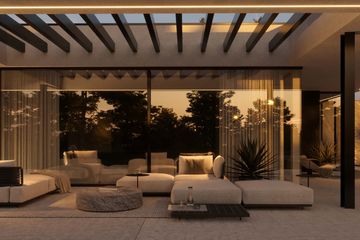  Projekt domu HomeKoncept 112 G2 (KRX1258) - projekt domu parterowego - Zdjęcie 13