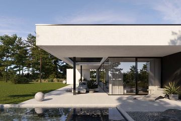  Projekt domu HomeKoncept 112 G2 (KRX1258) - projekt domu parterowego - Zdjęcie 15