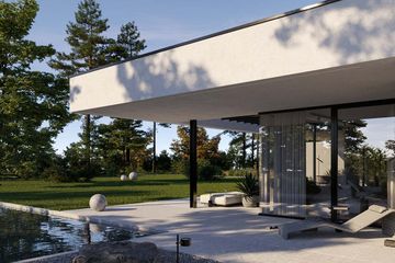  Projekt domu HomeKoncept 112 G2 (KRX1258) - projekt domu parterowego - Zdjęcie 16