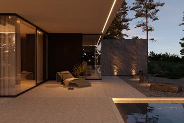  Projekt domu HomeKoncept 112 G2 (KRX1258) - projekt domu parterowego - Zdjęcie 24