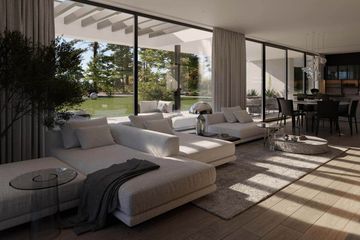  Projekt domu HomeKoncept 112 G2 (KRX1258) - projekt domu parterowego - Zdjęcie 29