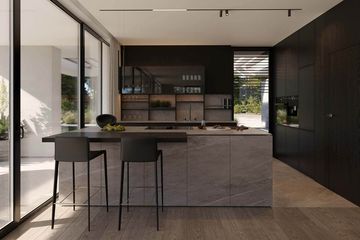  Projekt domu HomeKoncept 112 G2 (KRX1258) - projekt domu parterowego - Zdjęcie 33