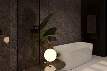  Projekt domu HomeKoncept 112 G2 (KRX1258) - projekt domu parterowego - Zdjęcie 42