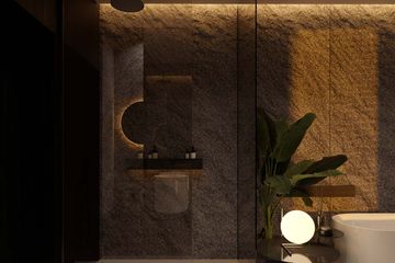  Projekt domu HomeKoncept 112 G2 (KRX1258) - projekt domu parterowego - Zdjęcie 44