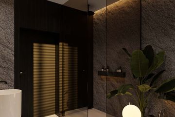  Projekt domu HomeKoncept 112 G2 (KRX1258) - projekt domu parterowego - Zdjęcie 45