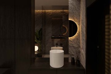  Projekt domu HomeKoncept 112 G2 (KRX1258) - projekt domu parterowego - Zdjęcie 47