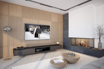  Projekt domu Vincent (WOF1228) - projekt domu parterowego z poddaszem - Zdjęcie 9