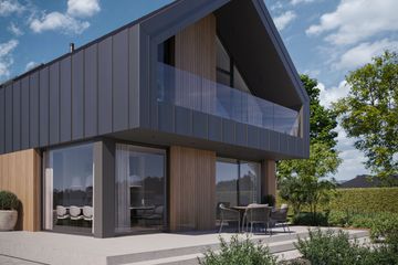  Projekt domu NewHouse 759 w2 (KRZ1085) - projekt domu parterowego z poddaszem - Zdjęcie 14