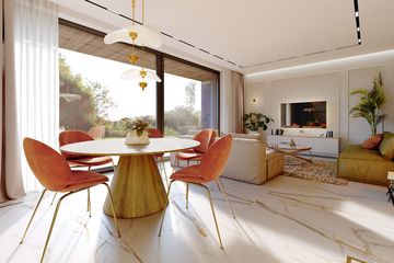  Projekt domu Fina (BSE1251) - projekt domu parterowego - Zdjęcie 7