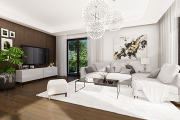  Projekt domu APS 227 wariant 3 ECO (LUA1623) - projekt domu parterowego z poddaszem - Zdjęcie 6