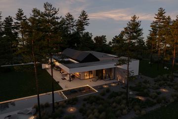  Projekt domu HomeKoncept 112 G2 wariant 01 (KRX1259) - projekt domu parterowego - Zdjęcie 24