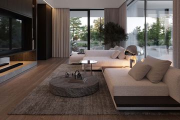  Projekt domu HomeKoncept 112 G2 wariant 01 (KRX1259) - projekt domu parterowego - Zdjęcie 26