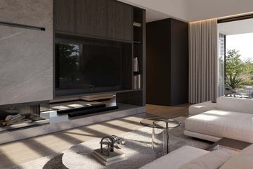  Projekt domu HomeKoncept 112 G2 wariant 01 (KRX1259) - projekt domu parterowego - Zdjęcie 27