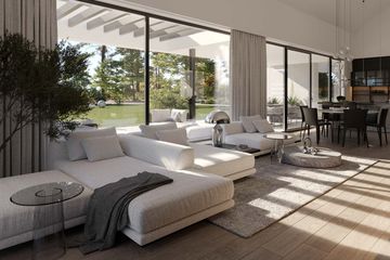  Projekt domu HomeKoncept 112 G2 wariant 01 (KRX1259) - projekt domu parterowego - Zdjęcie 33