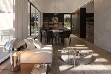  Projekt domu HomeKoncept 112 G2 wariant 01 (KRX1259) - projekt domu parterowego - Zdjęcie 34