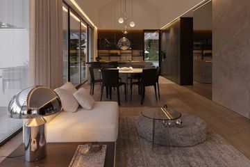  Projekt domu HomeKoncept 112 G2 wariant 01 (KRX1259) - projekt domu parterowego - Zdjęcie 35