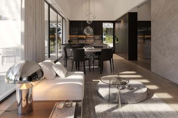  Projekt domu HomeKoncept 112 G2 wariant 01 (KRX1259) - projekt domu parterowego - Zdjęcie 36