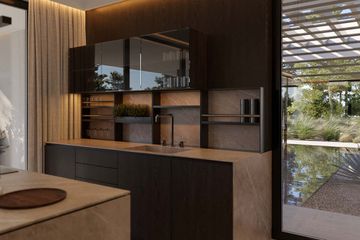  Projekt domu HomeKoncept 112 G2 wariant 01 (KRX1259) - projekt domu parterowego - Zdjęcie 38