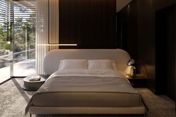  Projekt domu HomeKoncept 112 G2 wariant 01 (KRX1259) - projekt domu parterowego - Zdjęcie 40