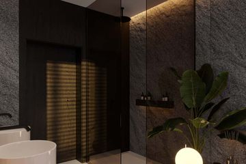  Projekt domu HomeKoncept 112 G2 wariant 01 (KRX1259) - projekt domu parterowego - Zdjęcie 51