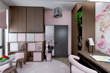  Projekt domu Ka273 T (PKT1317) - projekt domu parterowego z poddaszem - Zdjęcie 17