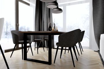  Projekt domu Ka273 T (PKT1317) - projekt domu parterowego z poddaszem - Zdjęcie 28