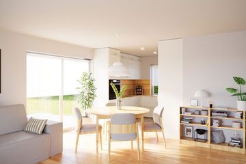  Projekt domu uA405 (WCB1518) - projekt domu parterowego - Zdjęcie 6