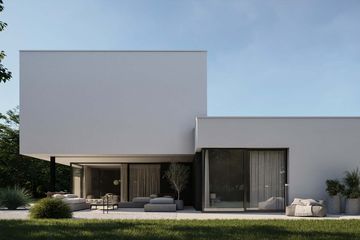  Projekt domu HomeKoncept 123 (KRX1260) - projekt domu z pełnym piętrem - Zdjęcie 10