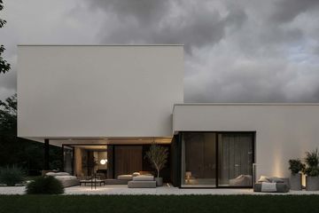  Projekt domu HomeKoncept 123 (KRX1260) - projekt domu z pełnym piętrem - Zdjęcie 11