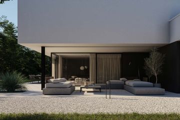  Projekt domu HomeKoncept 123 (KRX1260) - projekt domu z pełnym piętrem - Zdjęcie 13