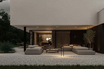  Projekt domu HomeKoncept 123 (KRX1260) - projekt domu z pełnym piętrem - Zdjęcie 14