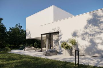  Projekt domu HomeKoncept 123 (KRX1260) - projekt domu z pełnym piętrem - Zdjęcie 15