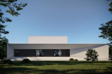  Projekt domu HomeKoncept 123 (KRX1260) - projekt domu z pełnym piętrem - Zdjęcie 16