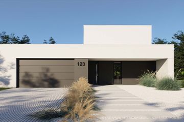  Projekt domu HomeKoncept 123 (KRX1260) - projekt domu z pełnym piętrem - Zdjęcie 18