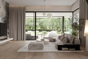  Projekt domu HomeKoncept 123 (KRX1260) - projekt domu z pełnym piętrem - Zdjęcie 20